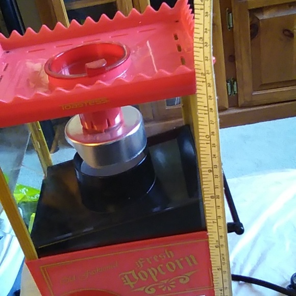 Toastess Cinema Popper - Picture 12 of 16